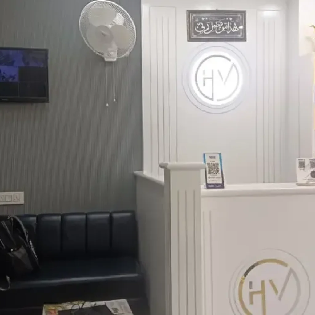 Effortless Booking: Online Salon App in Chandigarh