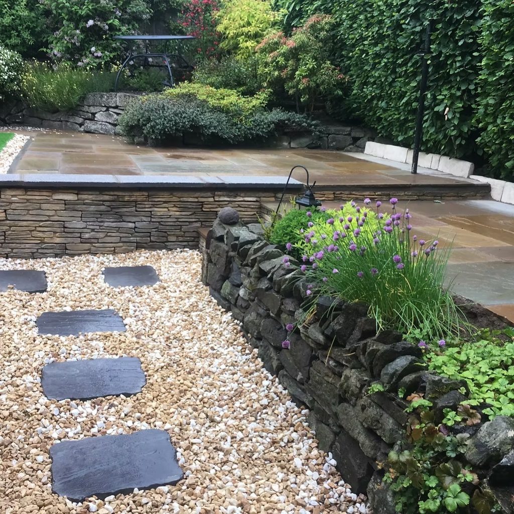 Paving Dundee — Durable Driveways & Patios