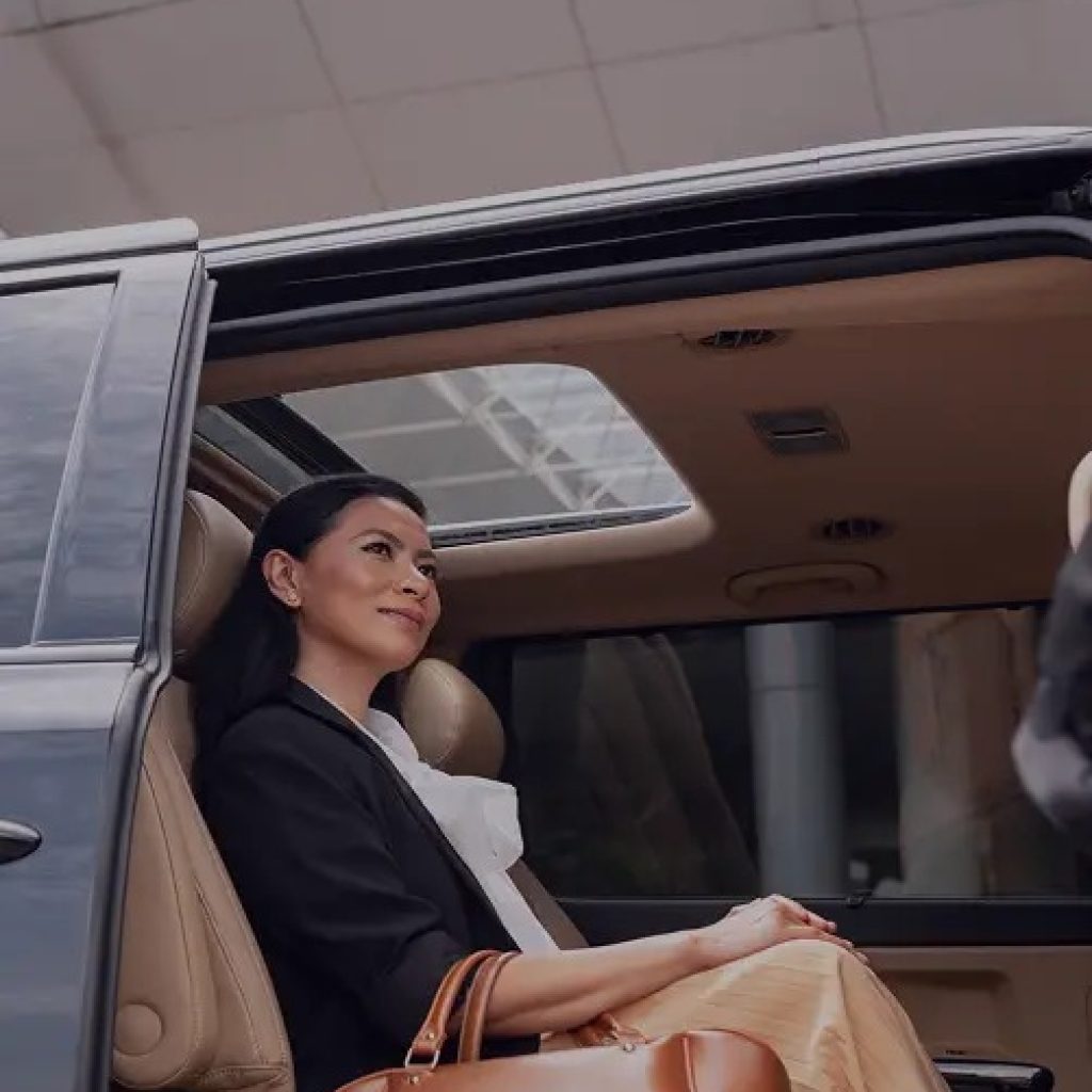 Zurich to Davos Private Transfer — Door-to-Door Comfort
