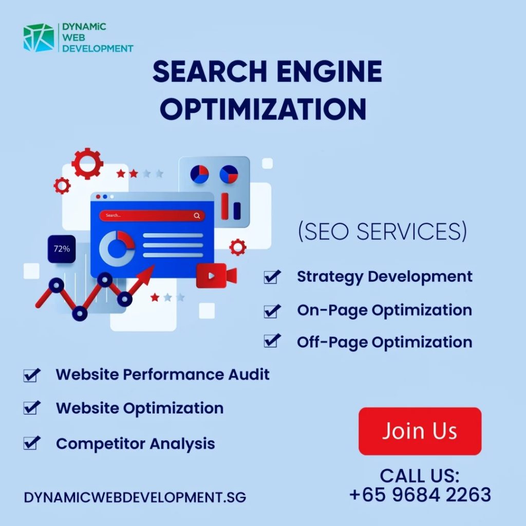 Local SEO Services Near Me: Boost Your Local Visibility