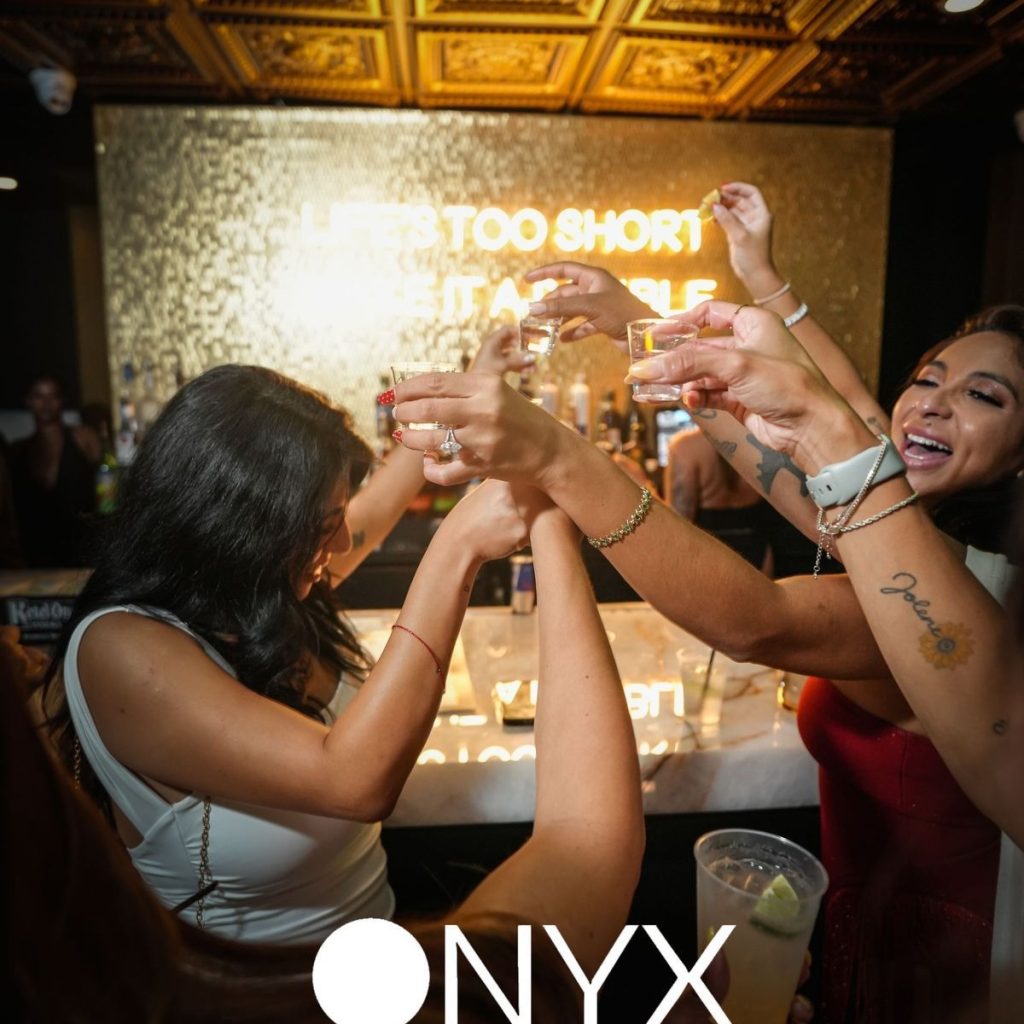 Saturday Latin International Parties DC — vibrant, global rhythm nights