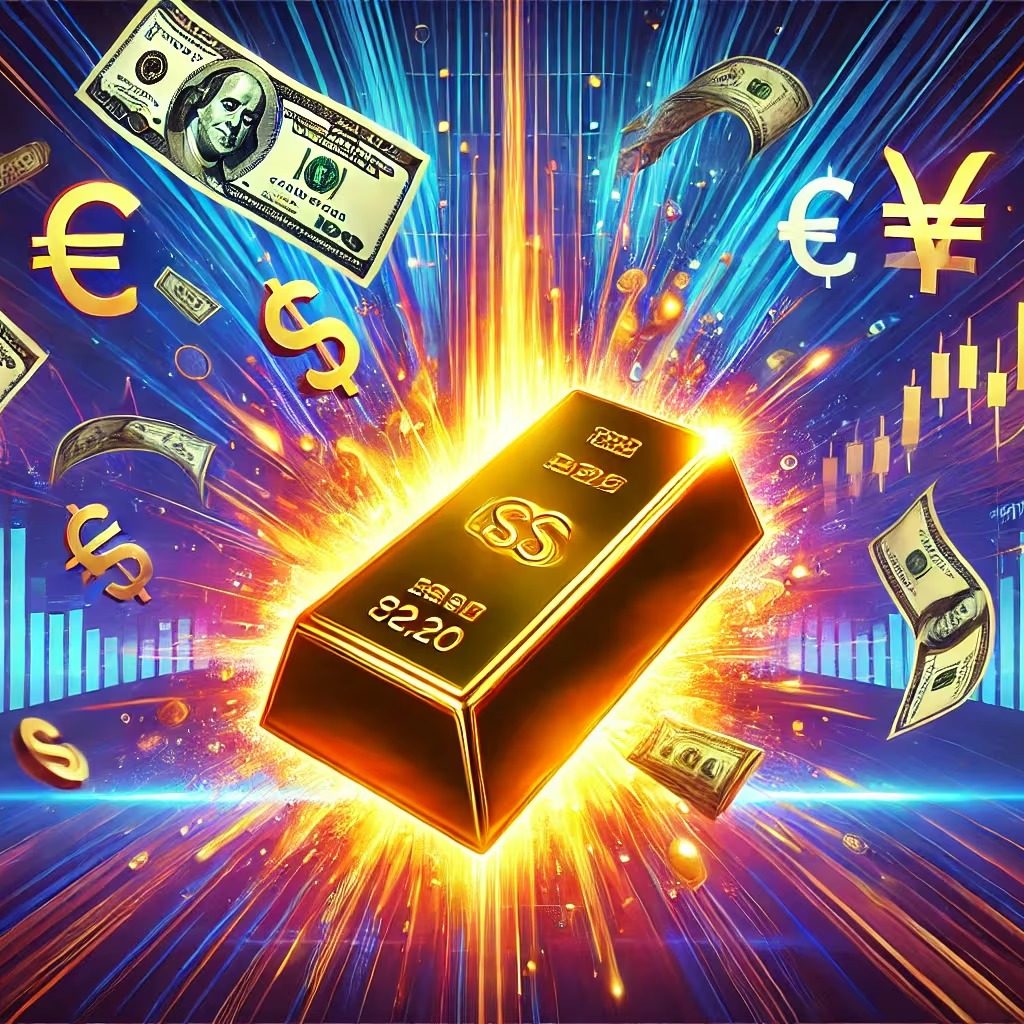 Forex Gold Trading Signals: Real-Time Alerts for Smarter Gold FX Trades Forex Gold Trading Signals: Real-Time Alerts for Smarter Gold FX Trades