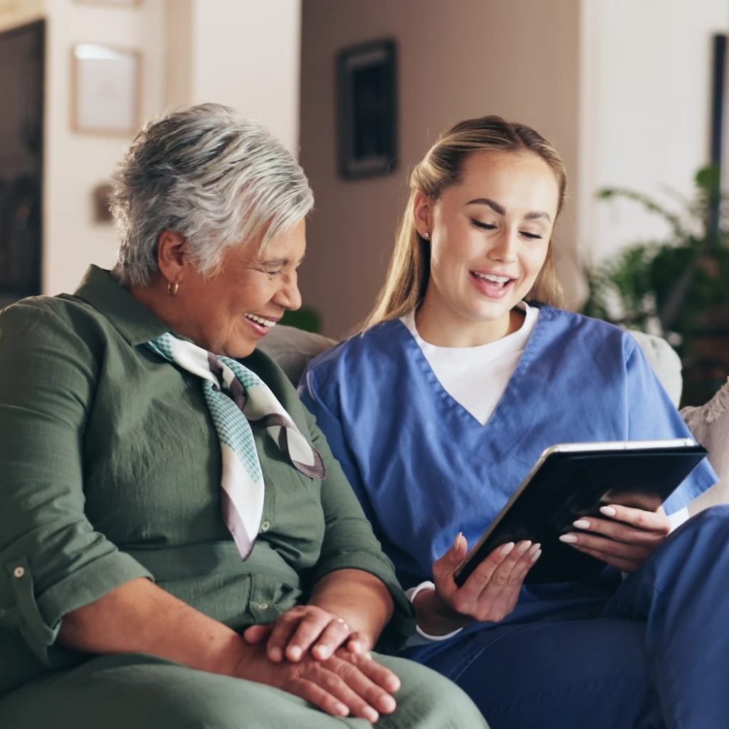 Find Your Next Role with a Healthcare Job Agency Find Your Next Role with a Healthcare Job Agency