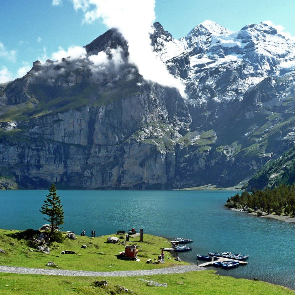 Switzerland Travel Itinerary: 7-Day Alpine Highlights