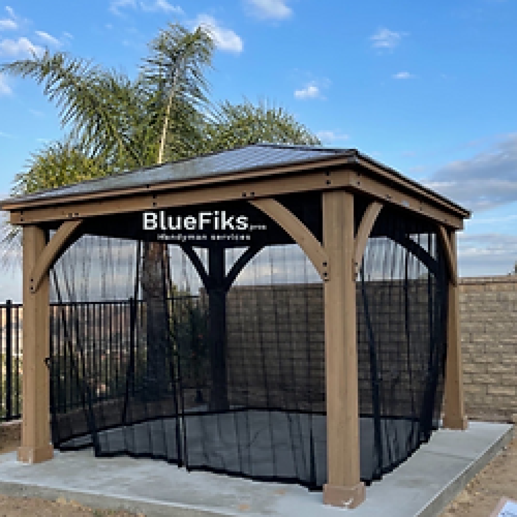Playground Swing Set Installation: Safe, Quick Backyard Setup