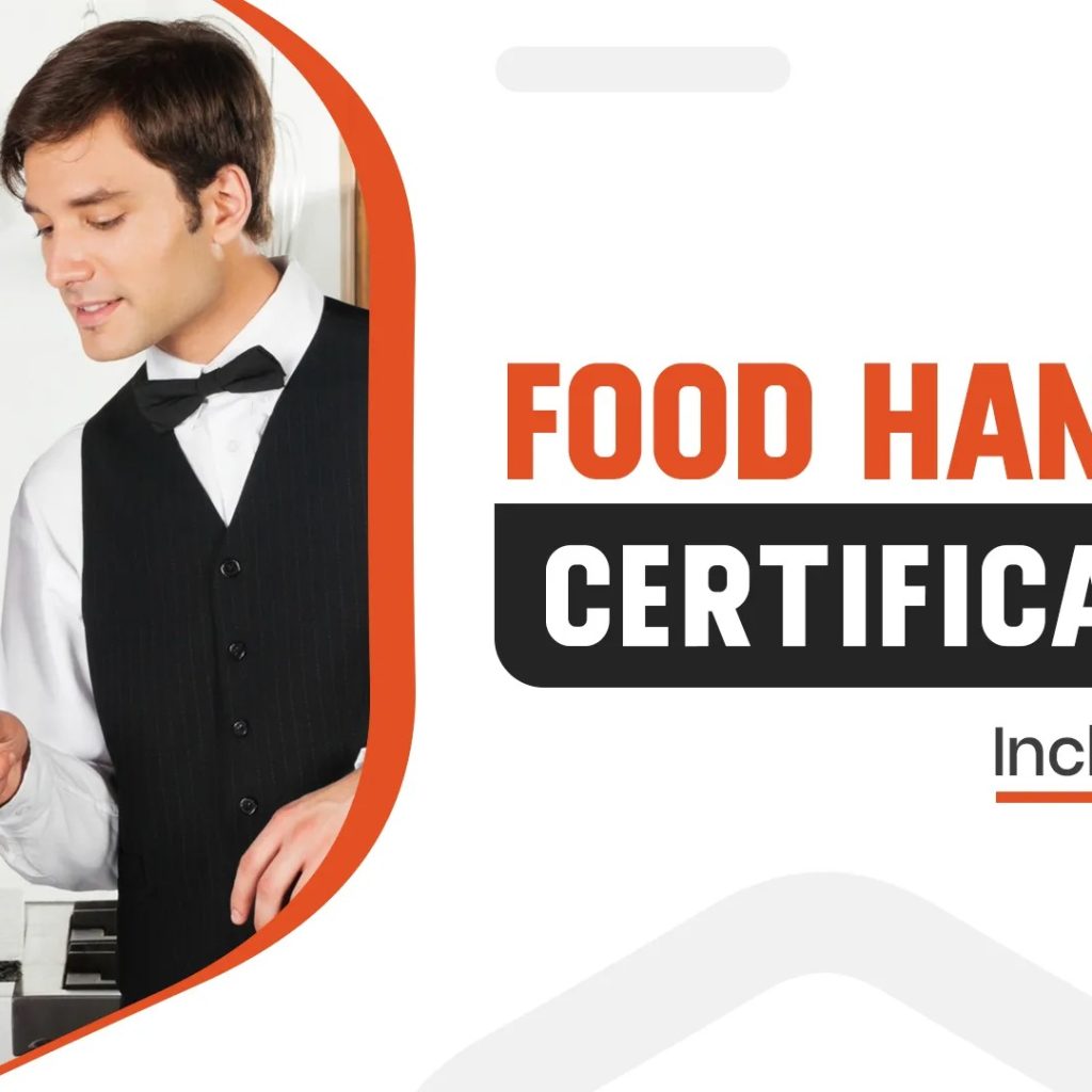 Master Food Safety Standards in Quick Time Master Food Safety Standards in Quick Time