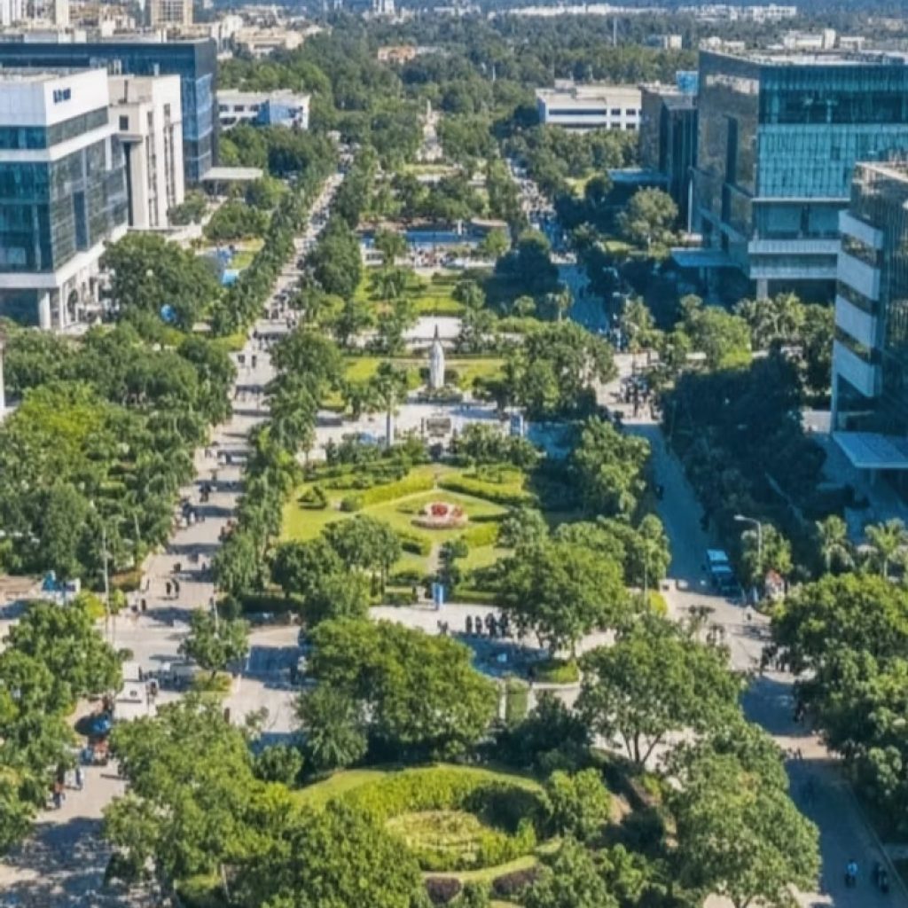 Flexible Hebbal Office Spaces in Bangalore for Growing Teams Flexible Hebbal Office Spaces in Bangalore for Growing Teams