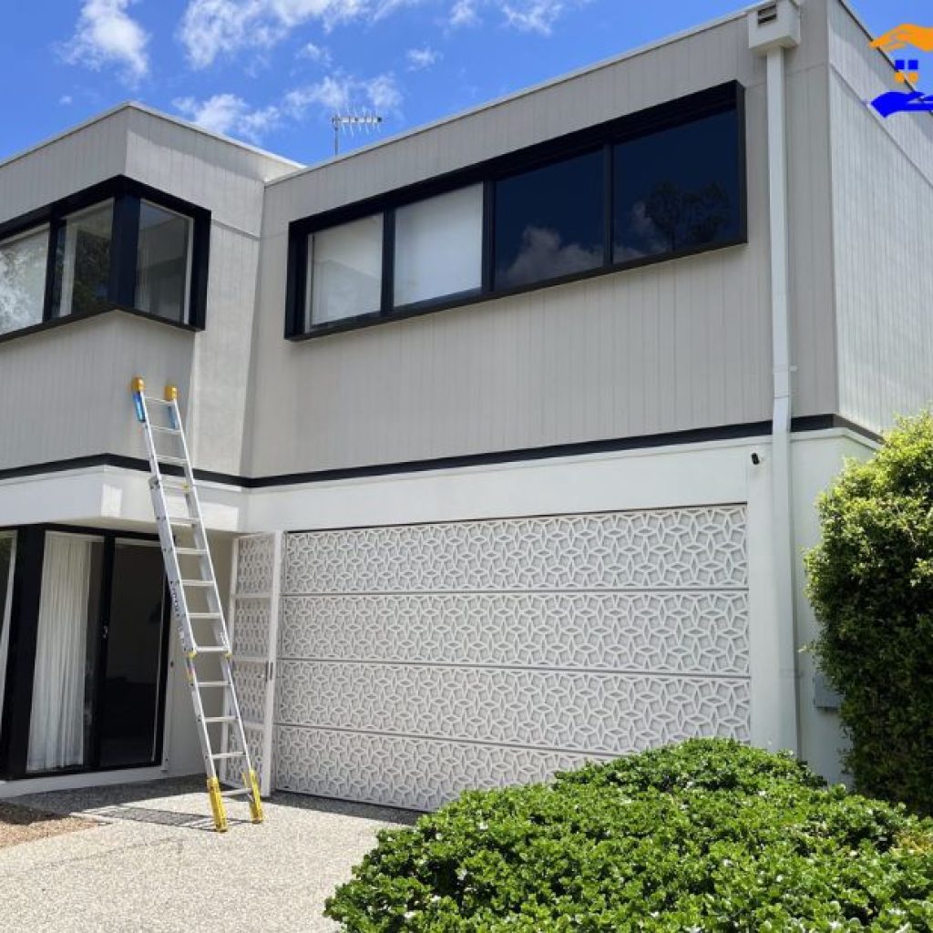 Boost Curb Appeal with Safe Exterior Cleaning in Brisbane