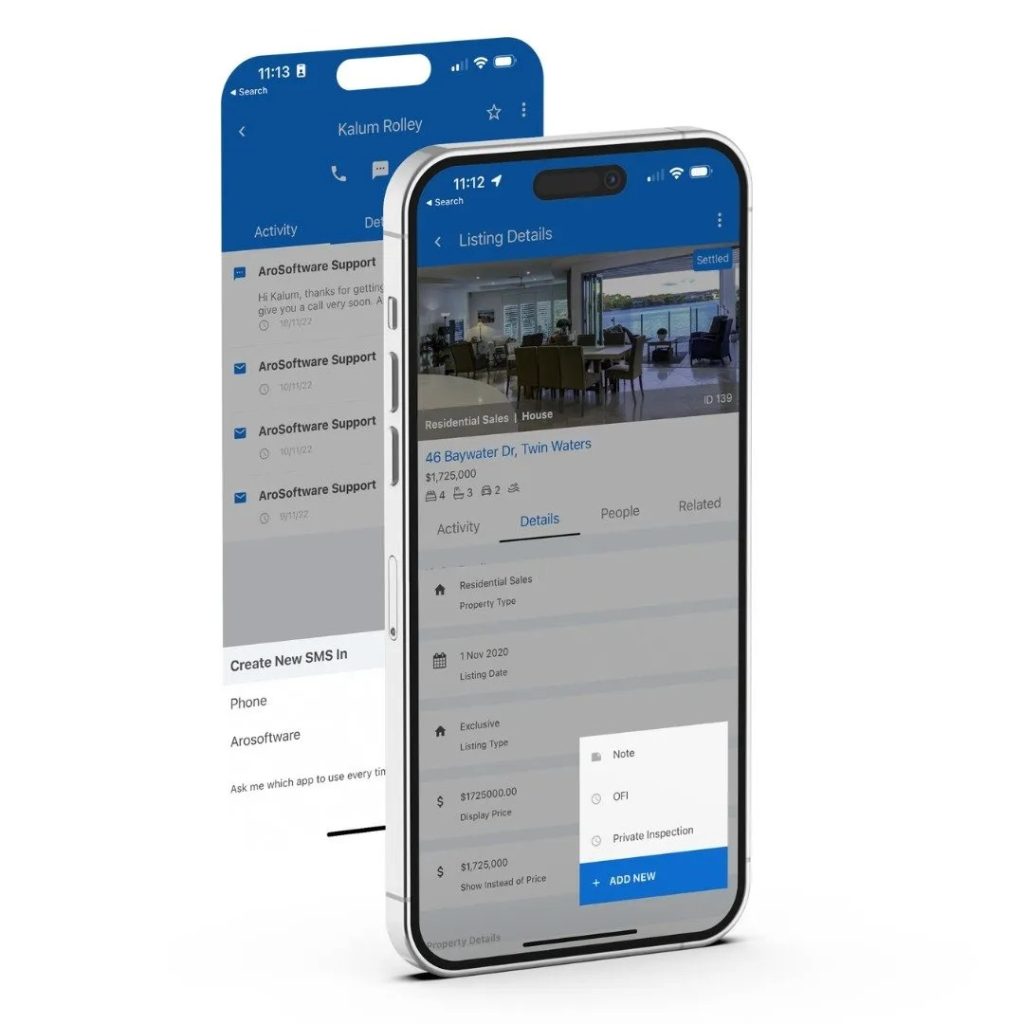 Effortless Property Listing Uploader for Real Estate Platforms
