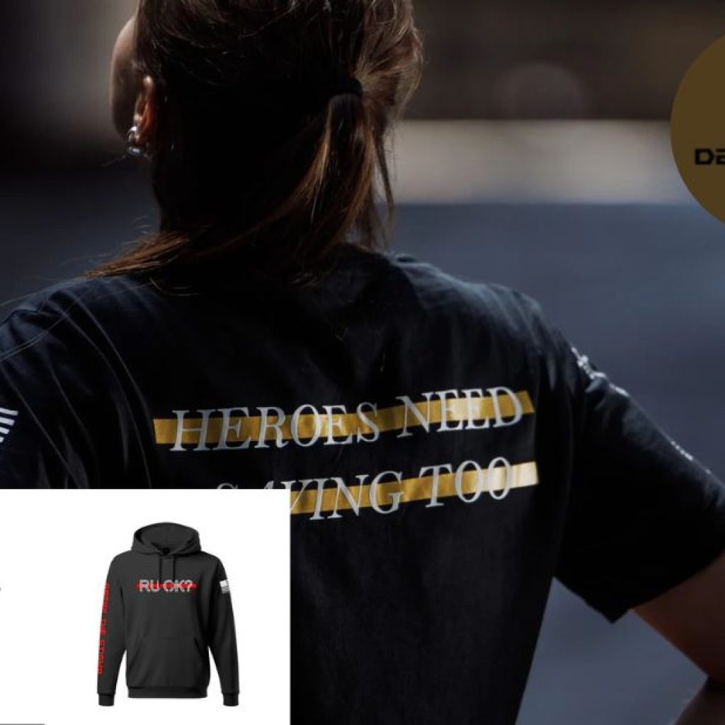 Britain’s Finest: Gear for Mental Toughness and Endurance