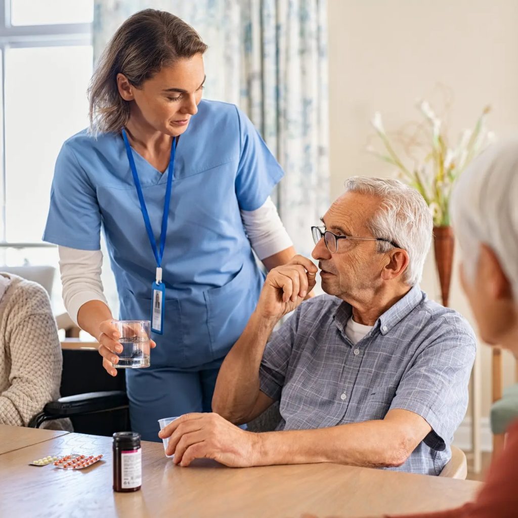 Temporary healthcare staffing solutions for trusted facilities Temporary healthcare staffing solutions for trusted facilities