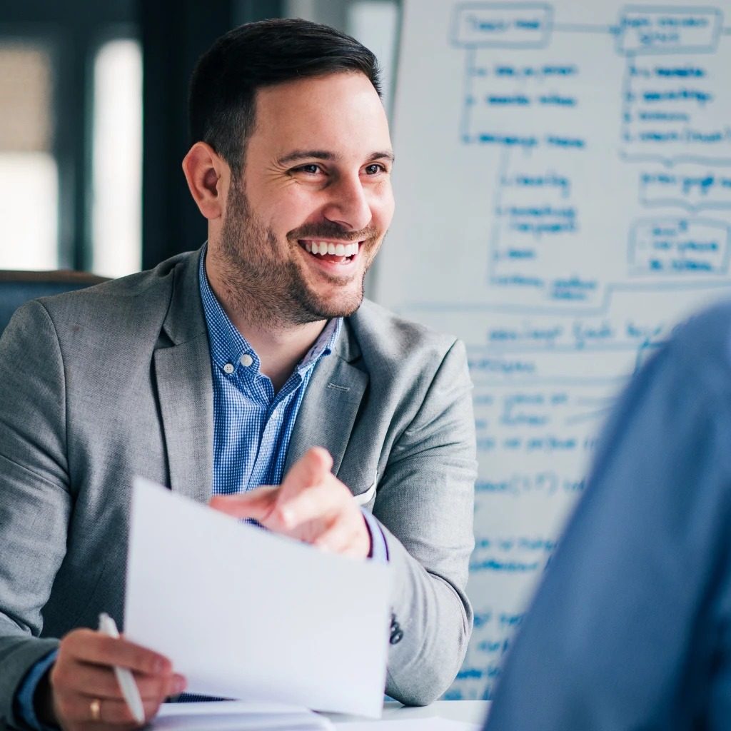 Find top sales talent with a trusted recruitment partner Find top sales talent with a trusted recruitment partner