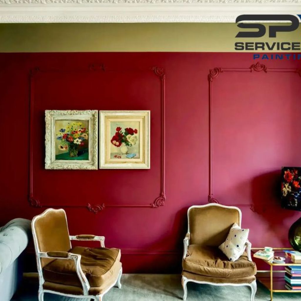 Professional Wall Care in Lincoln: Repairs and Paint Restored