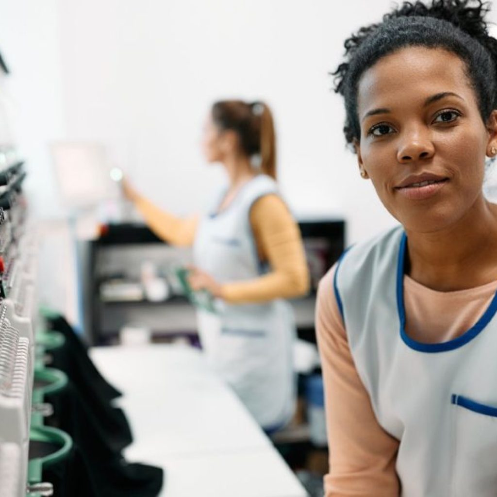 Top Laundry System Provider for Efficient Commercial Machines