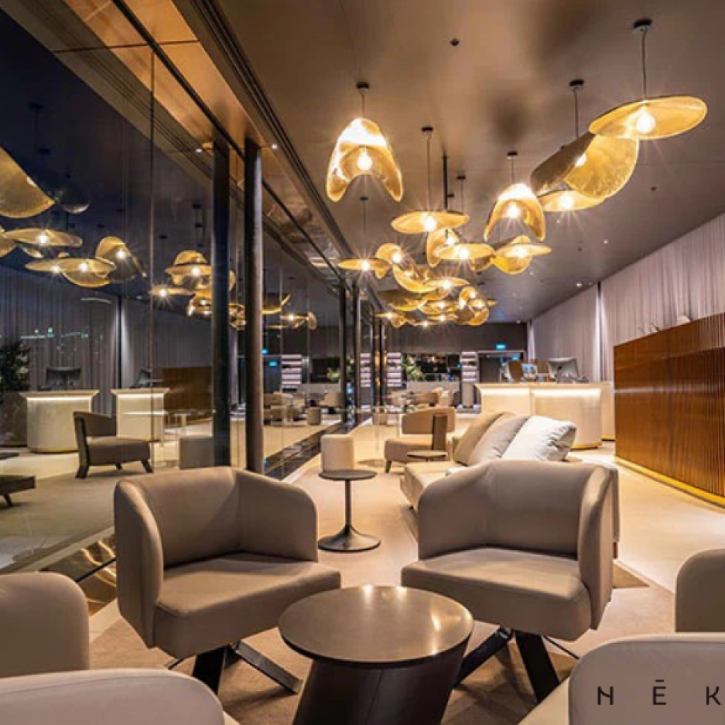 Shop Nektar Collection Online for Eco-Luxe Finds