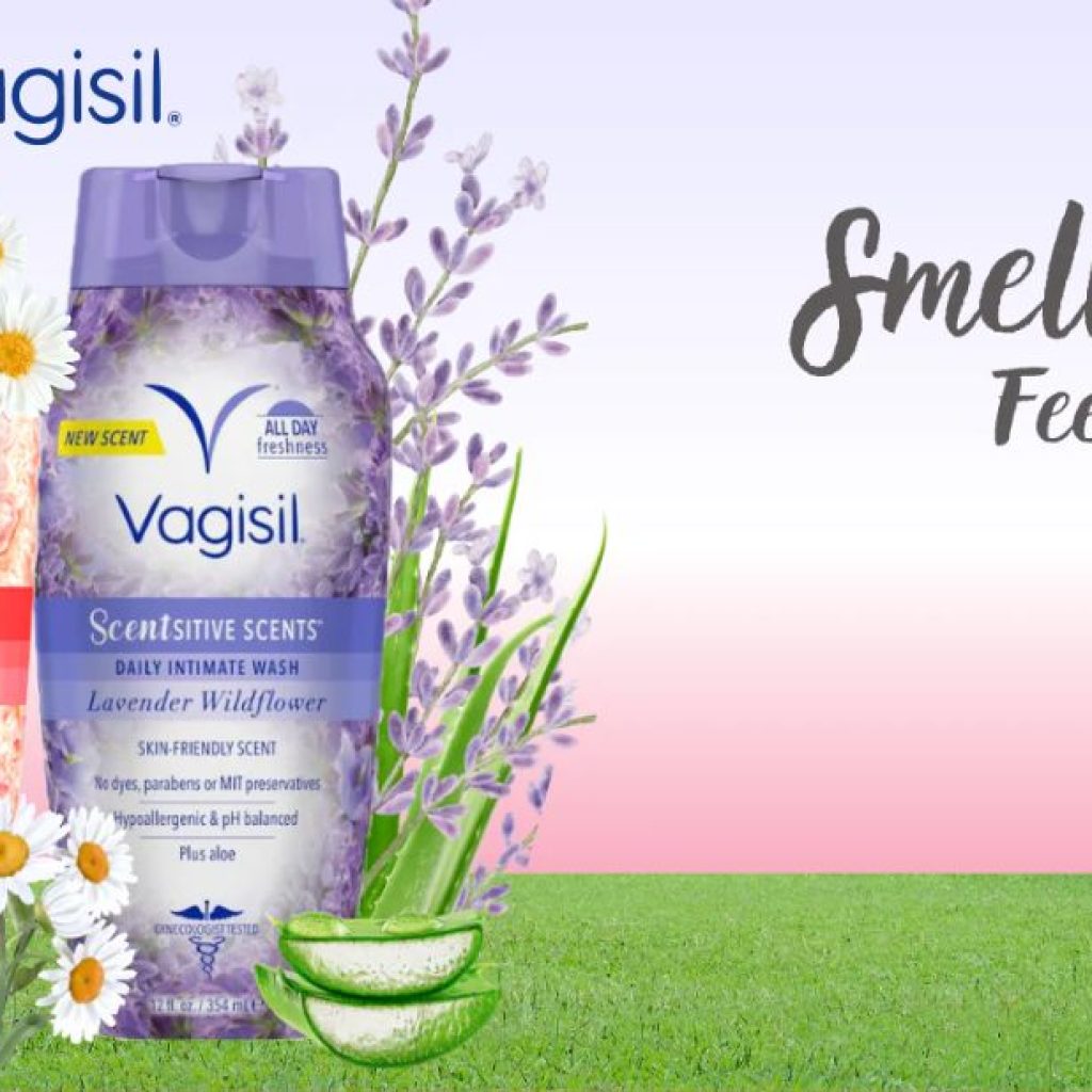 Relief for Intimate Itching: Fast Comfort & Gentle Care