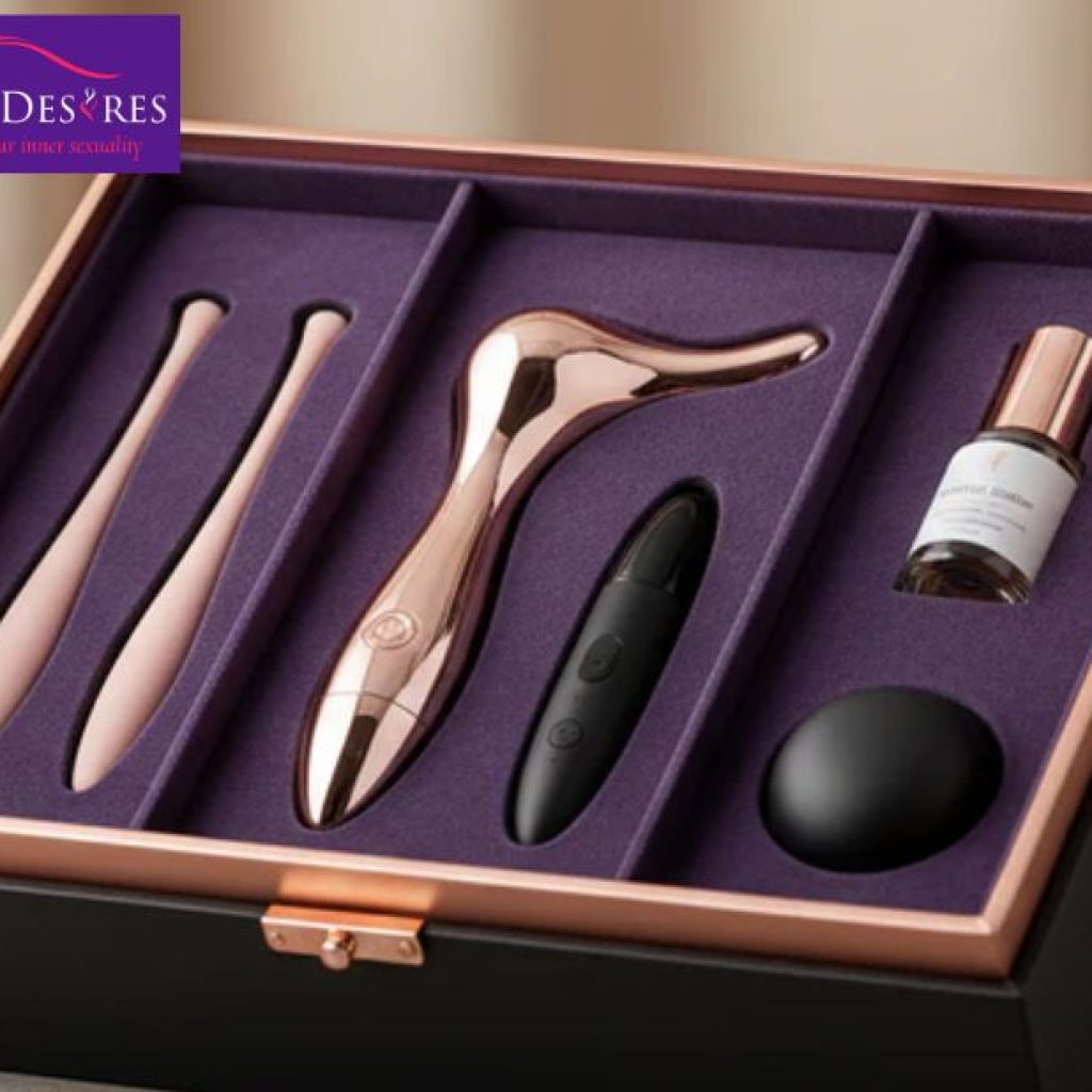 Explore Premium Waterproof Vibrators for UK Adventurers