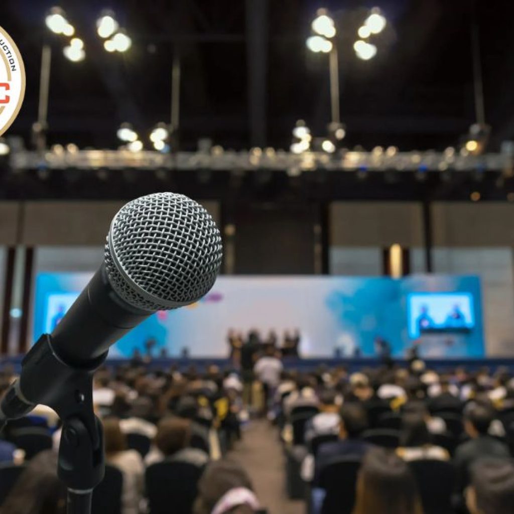 Top-Quality AV Gear for Your Next Event Top-Quality AV Gear for Your Next Event
