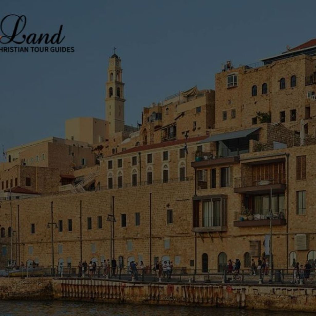 Exploring Jerusalem’s Sacred Churches and Holy Sites in Israel