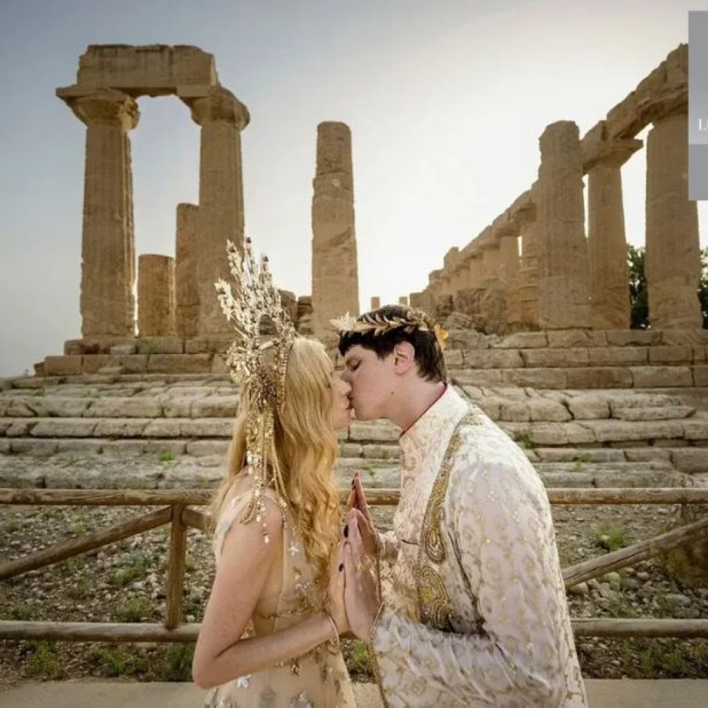 Enchanting Taormina Weddings: Scenic Venues and Romantic Coastal Celebrations Enchanting Taormina Weddings: Scenic Venues and Romantic Coastal Celebrations