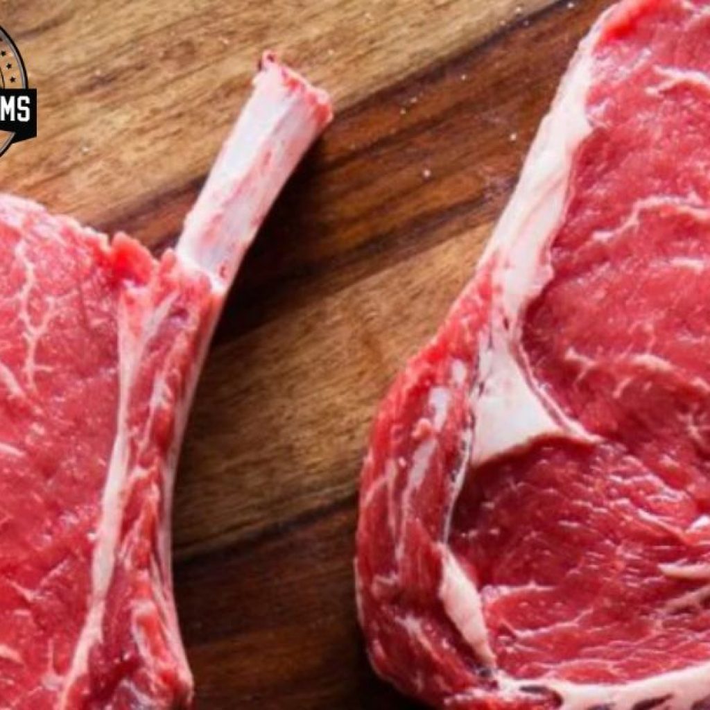 Support Local Farms: Fresh, Ethically Sourced Meat for Your Table