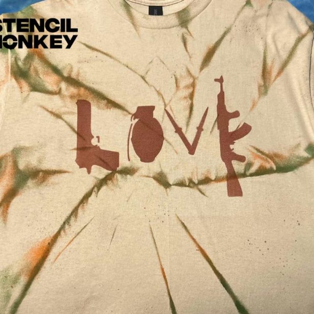 Design Your Own Stencil: Custom, Precise, Creative Solutions Design Your Own Stencil: Custom, Precise, Creative Solutions