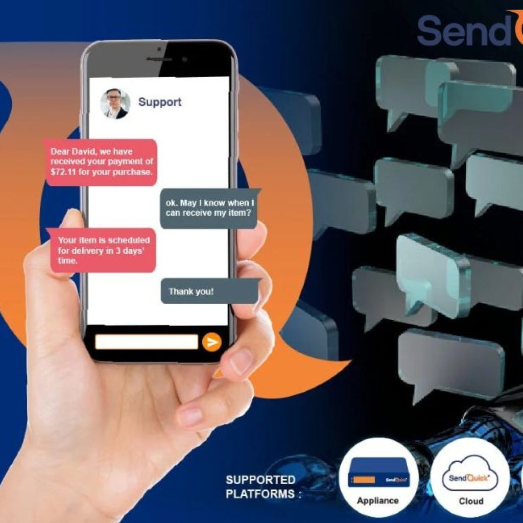 Boost Your Business with a Reliable SMS Gateway in Australia