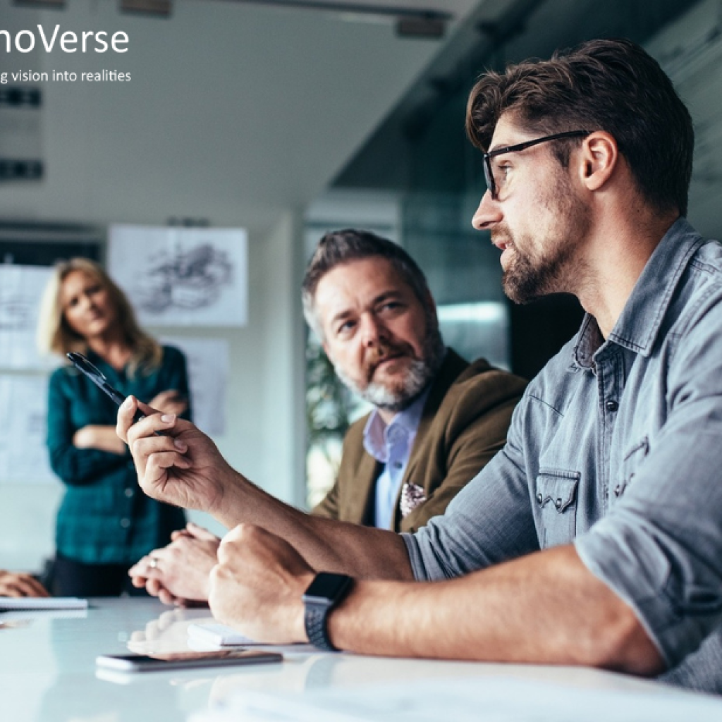 Seamless AI Solutions for Modern Businesses Seamless AI Solutions for Modern Businesses