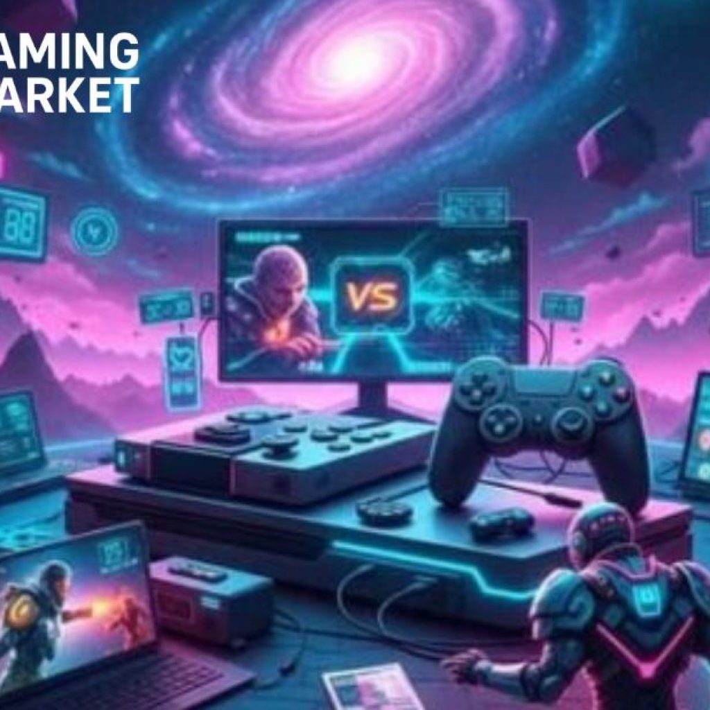 A Trusted Marketplace for In-Game Items You Can Count On A Trusted Marketplace for In-Game Items You Can Count On