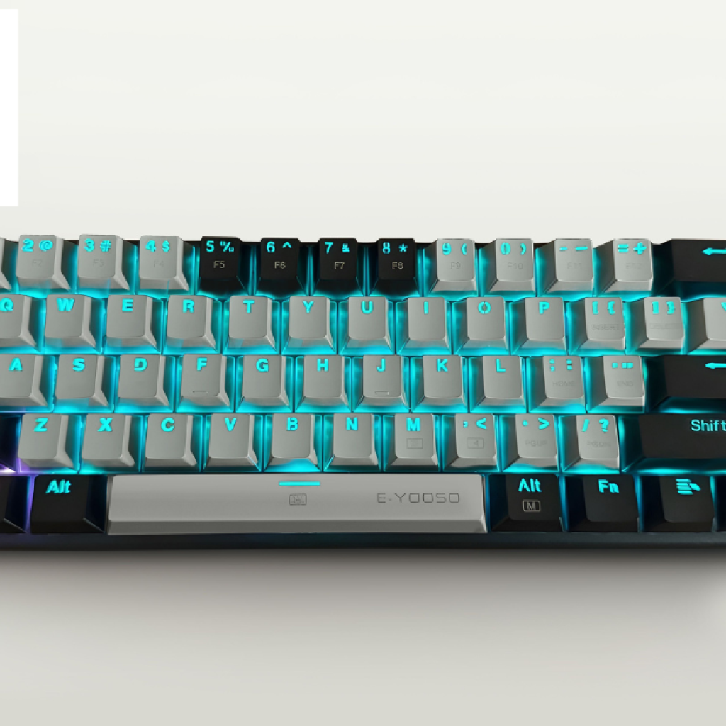 Unleash Fast, Responsive Gaming with a Pro Mechanical Keyboard Unleash Fast, Responsive Gaming with a Pro Mechanical Keyboard