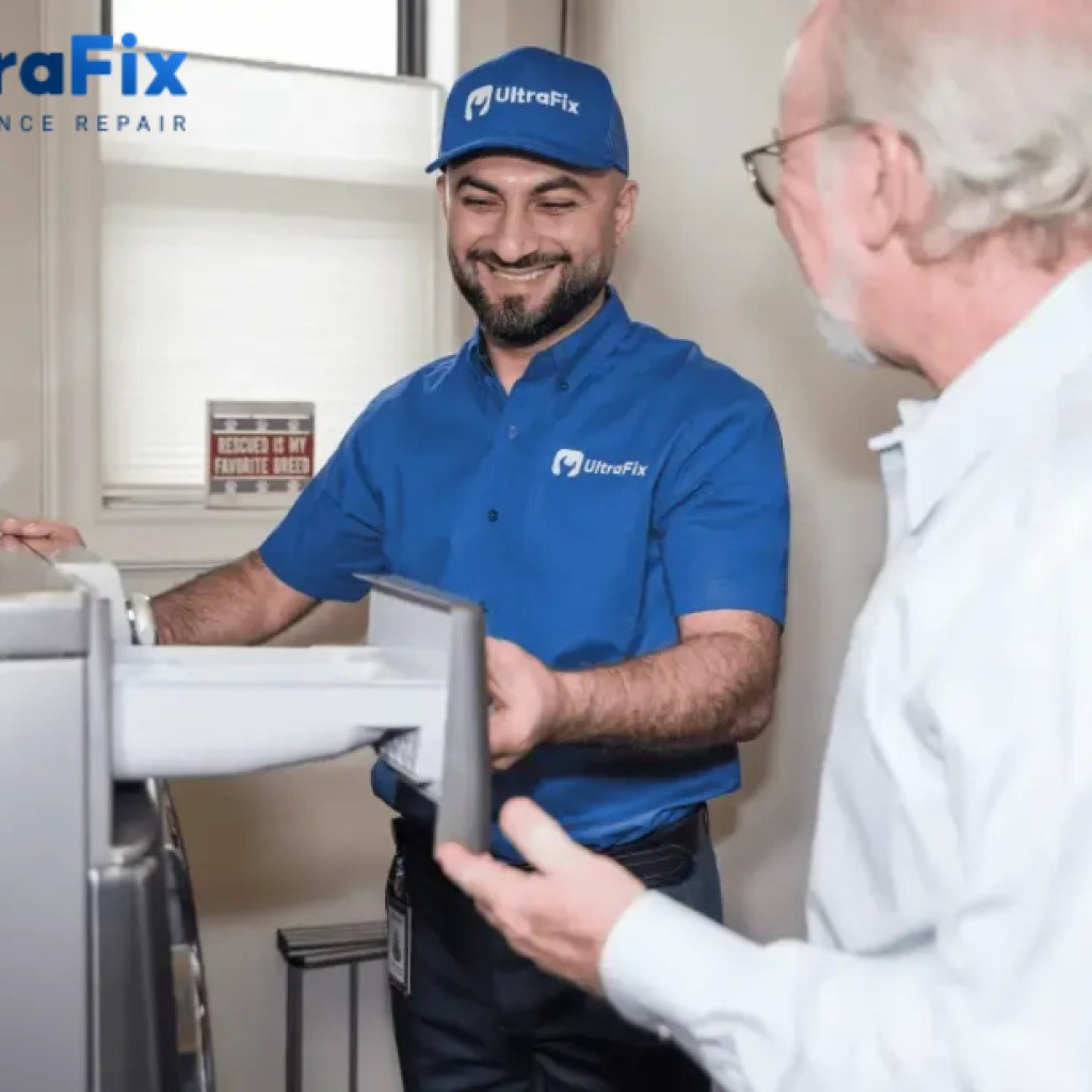 Trusted Refrigerator Repair Service in the Alamo City Trusted Refrigerator Repair Service in the Alamo City