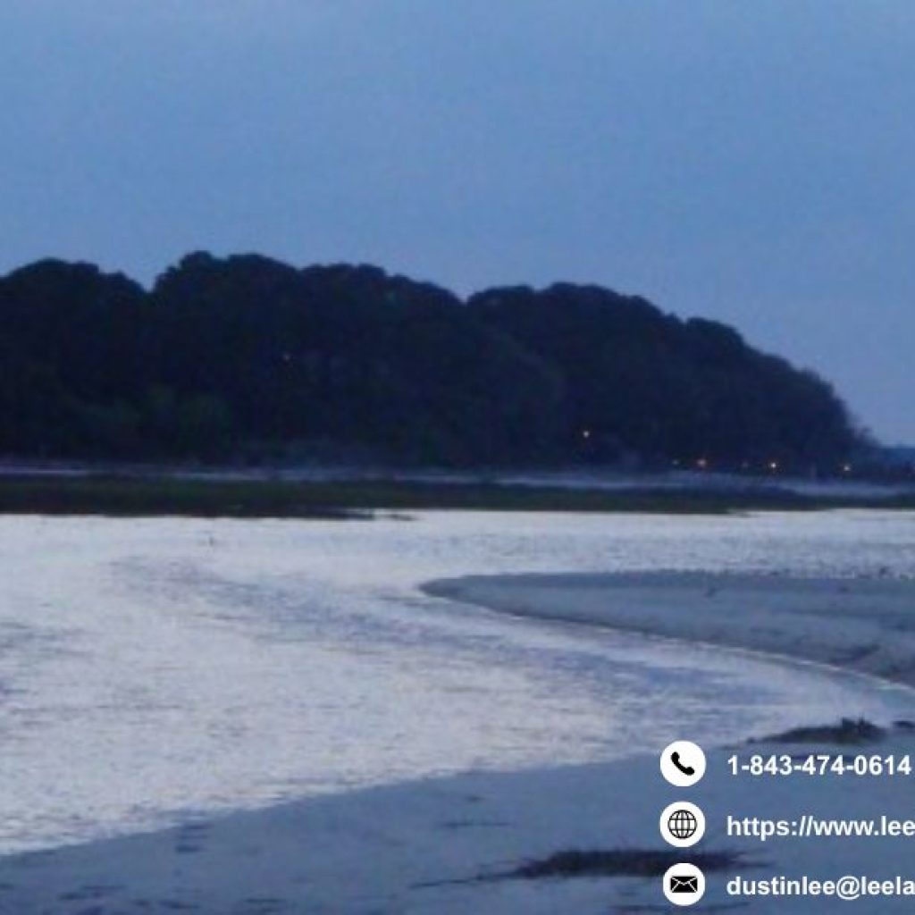 Beaufort SC Car Accident Legal Help You Can Trust