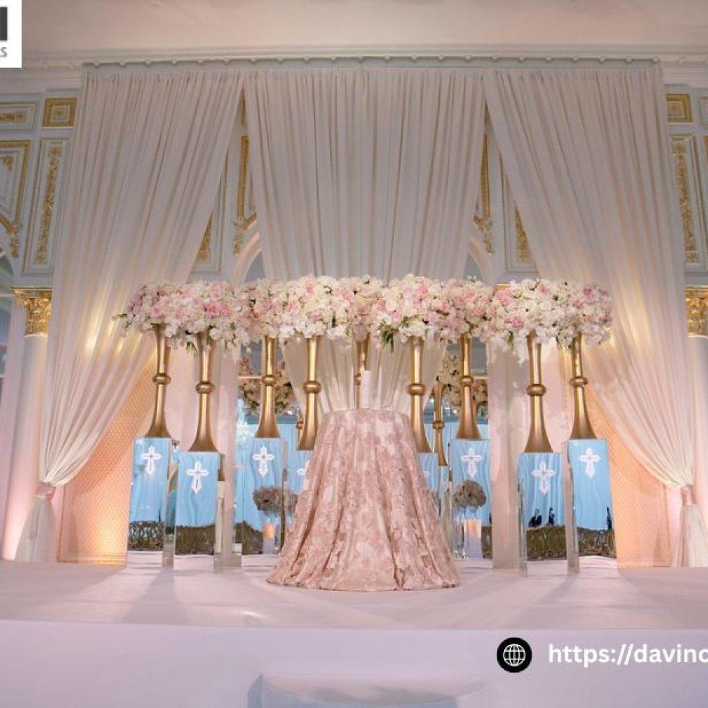 Wedding Florists And Decor | Da Vinci’s Florist Wedding Florists And Decor | Da Vinci’s Florist