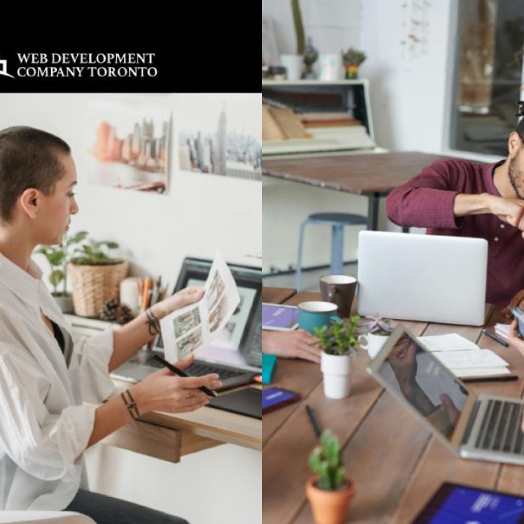 Top Toronto Web Solutions: Elevate Your Online Presence