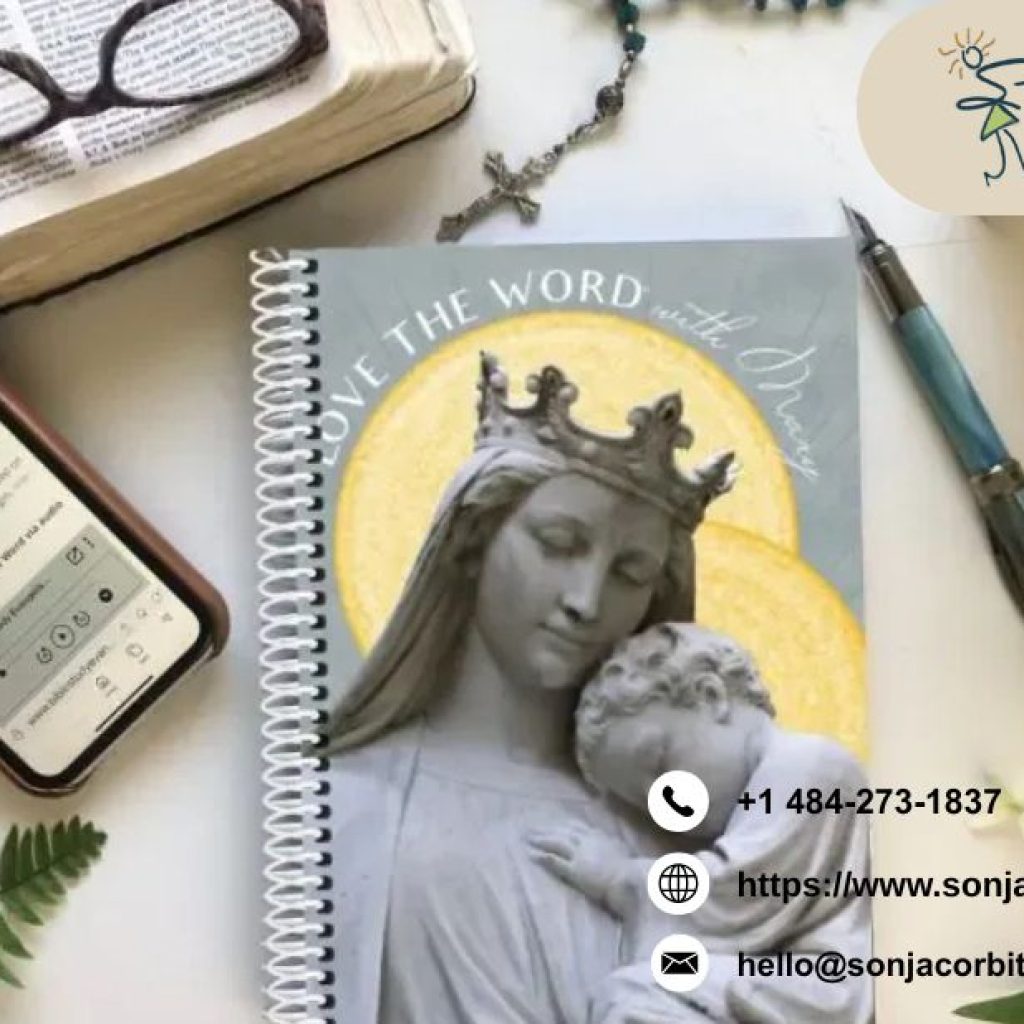 Join Online Catholic Bible Study USA Sessions Today