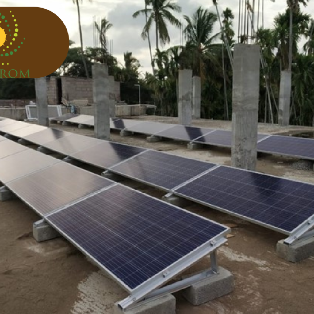 Top Tamil Nadu Solar Experts for Home and Business Energy Solutions