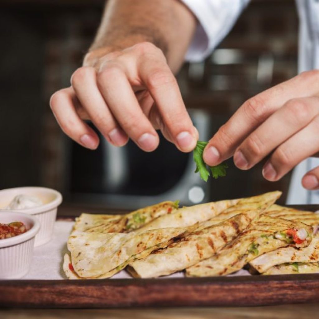 Top Food Service Consultancy Partners to Boost Your Business Top Food Service Consultancy Partners to Boost Your Business