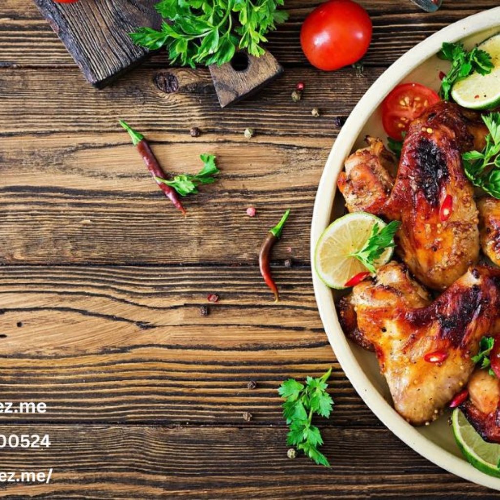 Stay Fit with Healthy Food Delivery UAE at Home