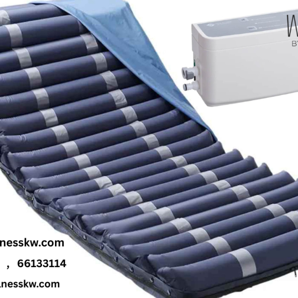 Oxygen Concentrator Kuwait | Wellness By Ashraf & Co