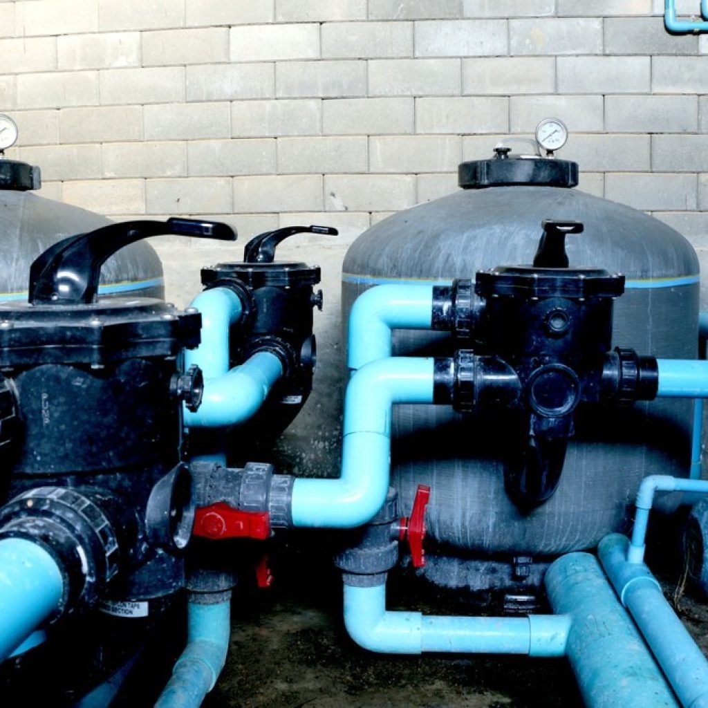 Professional Pool Heating System Installations in New Jersey Professional Pool Heating System Installations in New Jersey