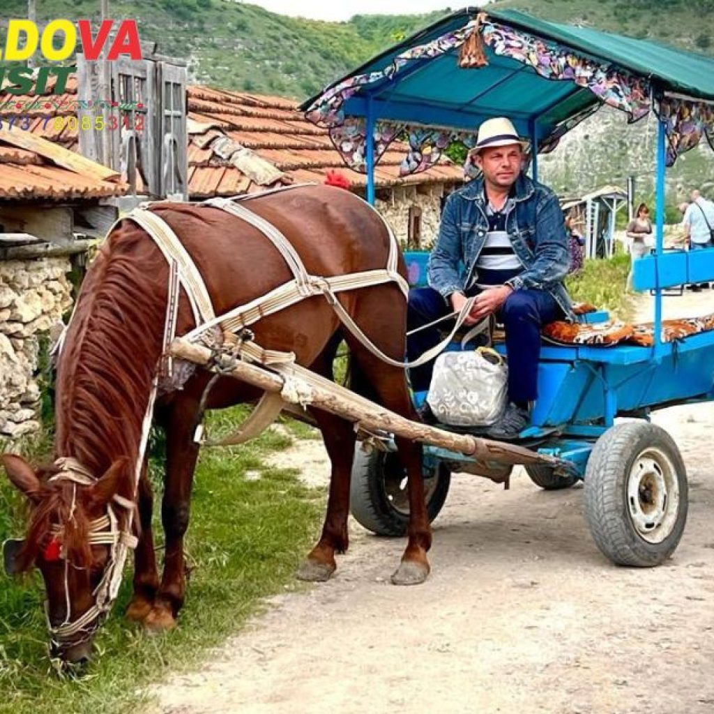 Discover Nearby Gems: Day Trips from Moldova’s Capital Discover Nearby Gems: Day Trips from Moldova’s Capital