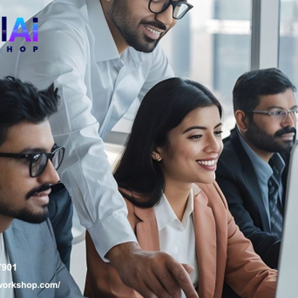 Launch Your Automation Skills: A Beginner-Friendly Path to No-Code Workflows Launch Your Automation Skills: A Beginner-Friendly Path to No-Code Workflows