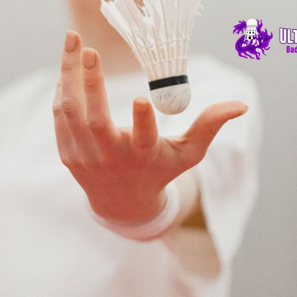 Elevate Your Game: Expert Badminton Coaching for Adults Elevate Your Game: Expert Badminton Coaching for Adults