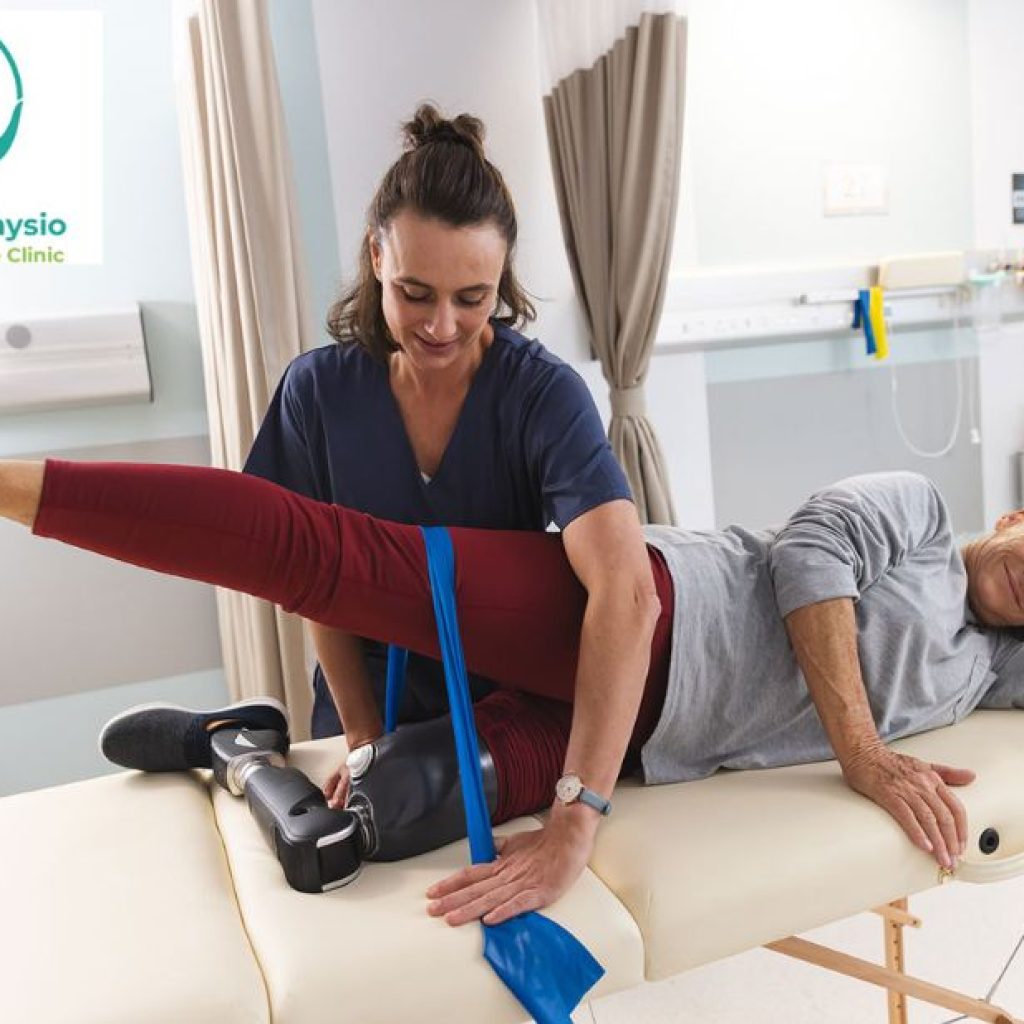 Find Expert Care for Pain Relief and Wellness in Royal Oak