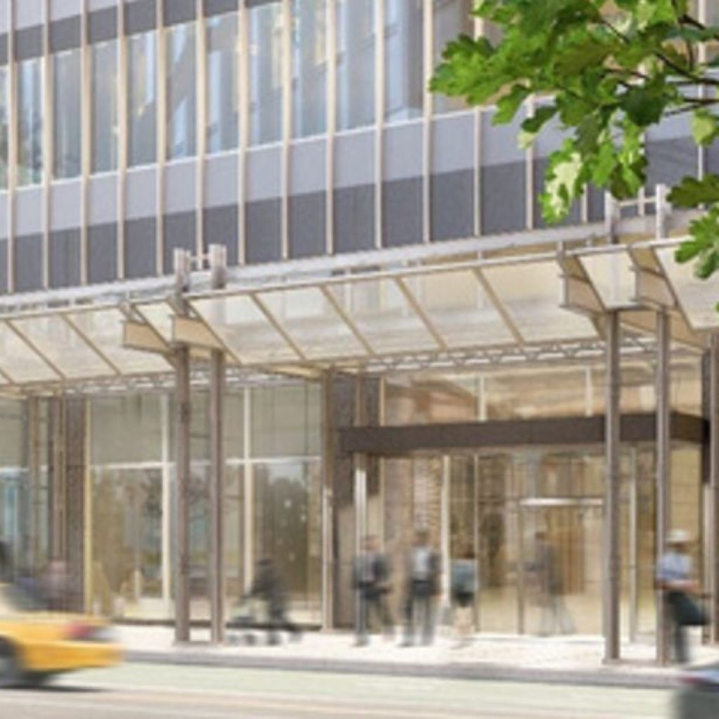 Strategic project leadership for ambitious schemes in New York