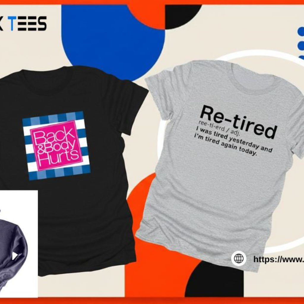 Vintage motorcycle t-shirts: classic style for riders