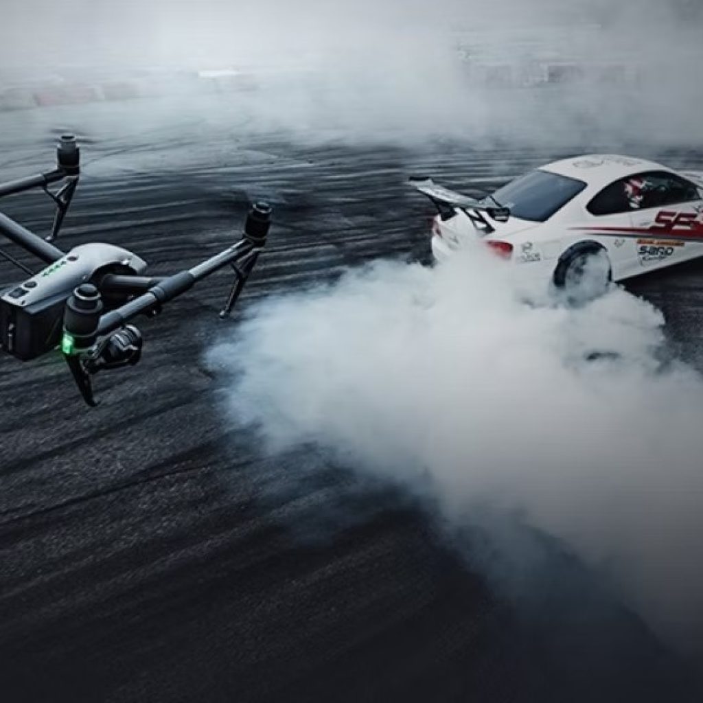 Capture Dubai from above: expert aerial visuals for your project