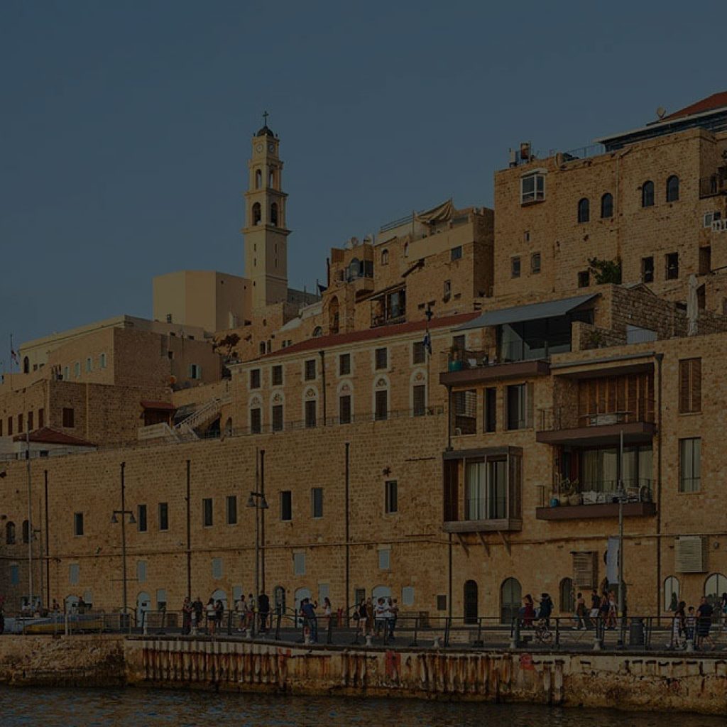 Discover Jerusalem Church Israel: A Timeless Christian Heritage