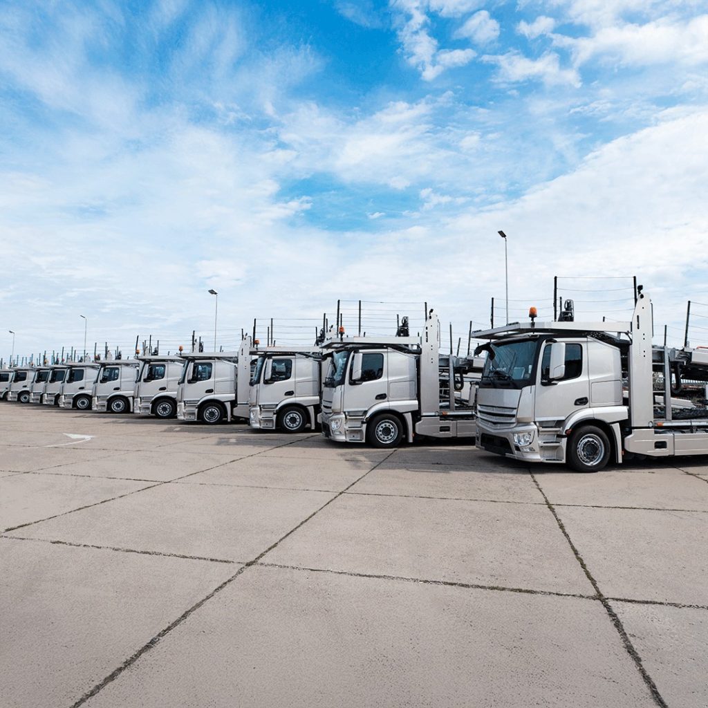 Ensure Safe Fleet Operations with Expert Heavy Vehicle Checks in Dubai