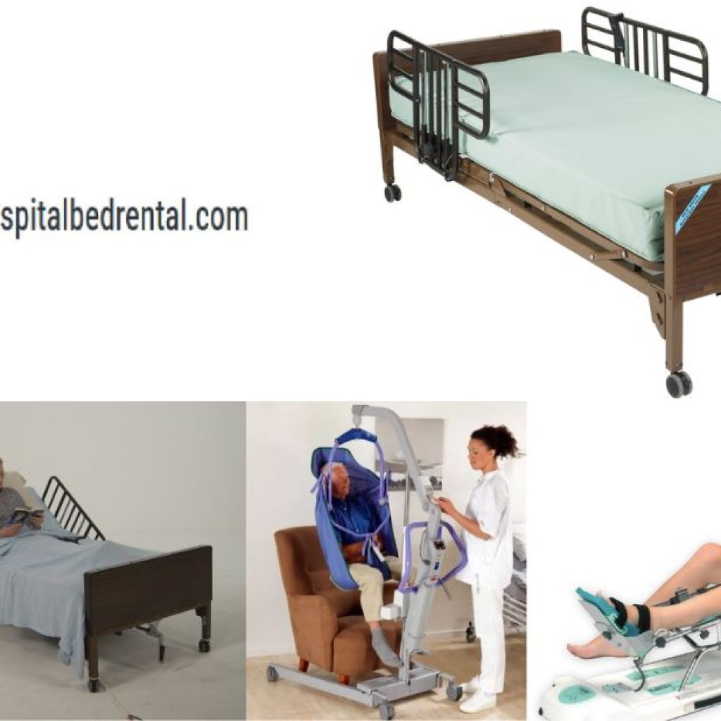 Reliable Patient Lift Hire for Home Care in Waukesha